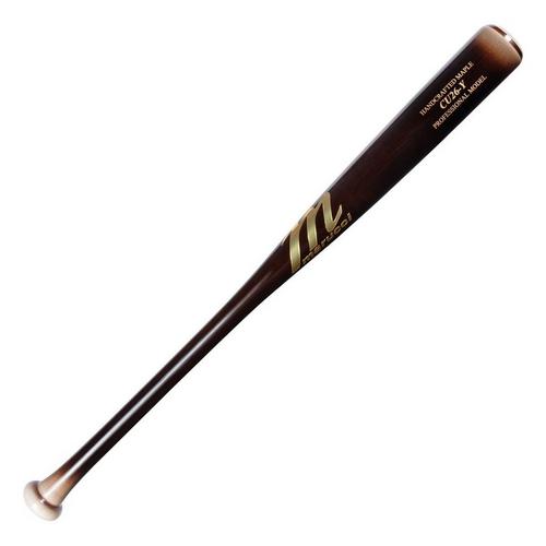 Youth Marucci CU26 Pro Model Maple Baseball Bat - Primary Image
