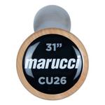Youth Marucci CU26 Pro Model Maple Baseball Bat - Thumbnail 2 of 2