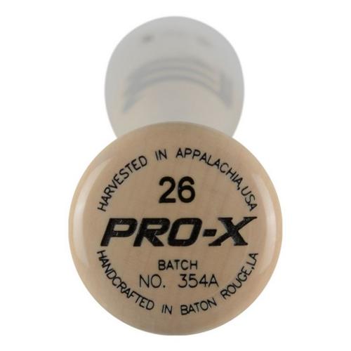 Marucci Youth Alex Bregman AB2 Pro Exclusive Maple Wood Baseball Bat - Primary Image