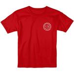 Kids' Puppie Love Tree Cake Pup T-Shirt - Thumbnail 2 of 2