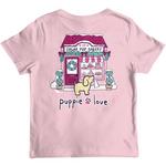 Kids' Puppie Love Sugar Pup Bakery T-Shirt - Thumbnail 1 of 2