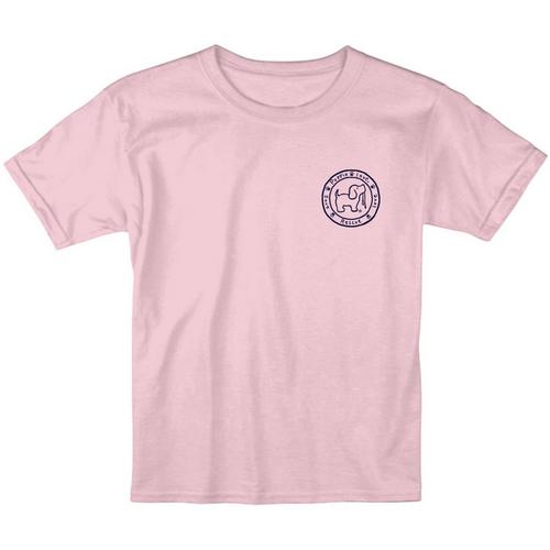 Kids' Puppie Love Sugar Pup Bakery T-Shirt - Primary Image