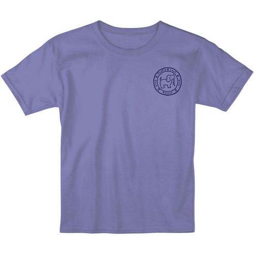 Kids' Puppie Love Balloon Friends T-Shirt - Primary Image