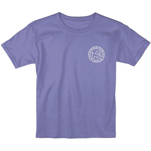 Kids' Puppie Love Rescue Bus Kitties T-Shirt - Primary Image