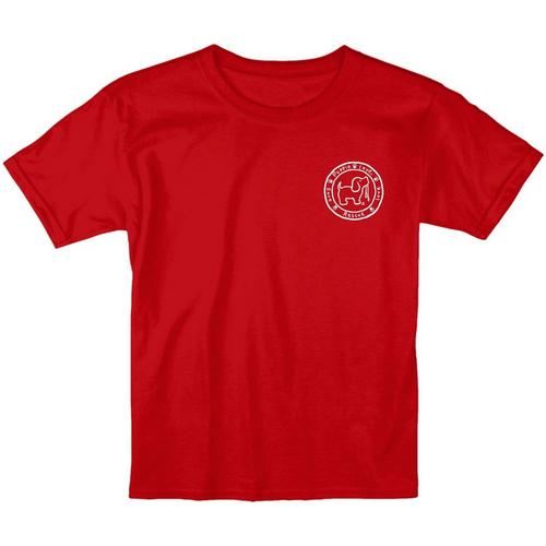 Mascot - Primary Image