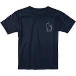 Kids' Puppie Love Campfire Ring Kitties T-Shirt - Thumbnail 2 of 2