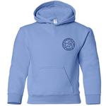 Kids' Puppie Love Rescue Bus Dogs Hoodie - Thumbnail 2 of 2