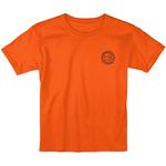 Kids' Puppie Love Ghost Pattern Pup T-Shirt - Thumbnail 2 of 2