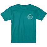 Kids' Puppie Love Northern Lights Pup T-Shirt - Thumbnail 2 of 2