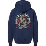 Kids' Puppie Love Desert Dreamer Hoodie - Thumbnail 1 of 2