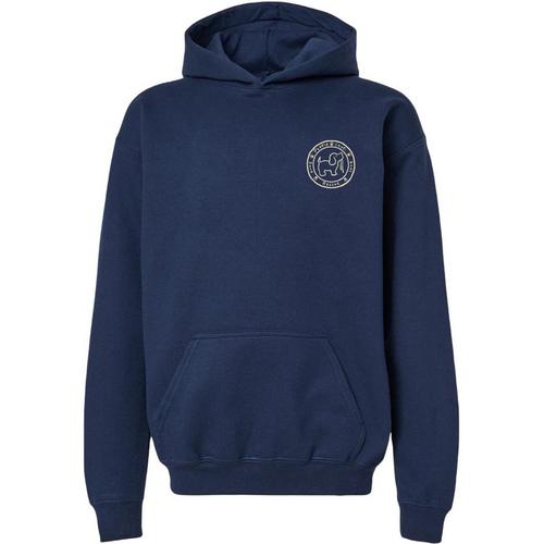 Kids' Puppie Love Desert Dreamer Hoodie - Primary Image