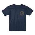 Kids' Puppie Love Rainbow Stars Pup T-Shirt - Thumbnail 2 of 2