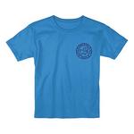 Kids' Puppie Love Forest Sunset Pup T-Shirt - Thumbnail 2 of 2