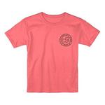 Kids' Puppie Love Football And Stars Pup T-Shirt - Thumbnail 2 of 2