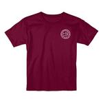 Kids' Puppie Love Snow Angel Pup T-Shirt - Thumbnail 2 of 2