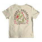 Kids' Puppie Love Desert Dreamer Pup T-Shirt - Thumbnail 1 of 2