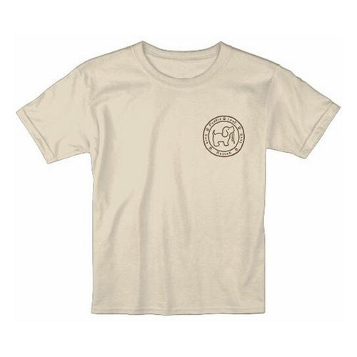 Kids' Puppie Love Desert Dreamer Pup T-Shirt - Primary Image