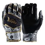 Adult Victus Nox Baseball Batting Gloves - Thumbnail 3 of 3