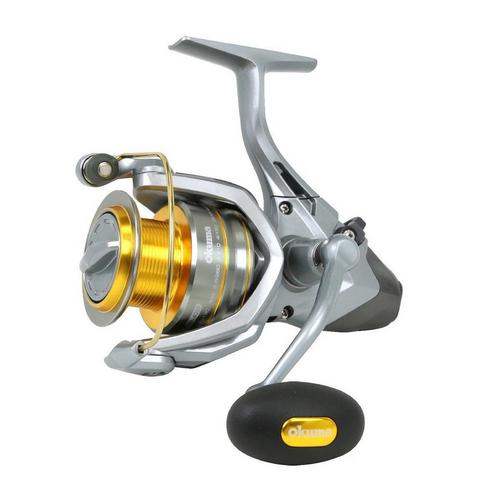 Okuma Avenger ABF Spinning Reel - Primary Image