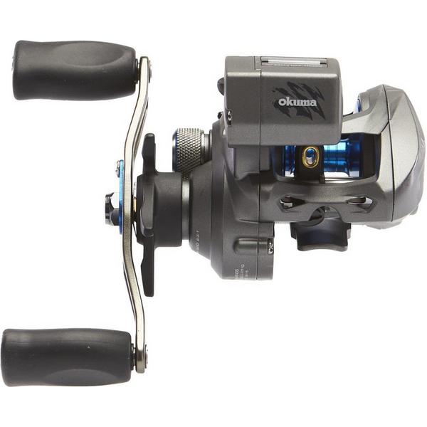 Okuma Scheels Outfitters SXII-163D Line Counter Reel