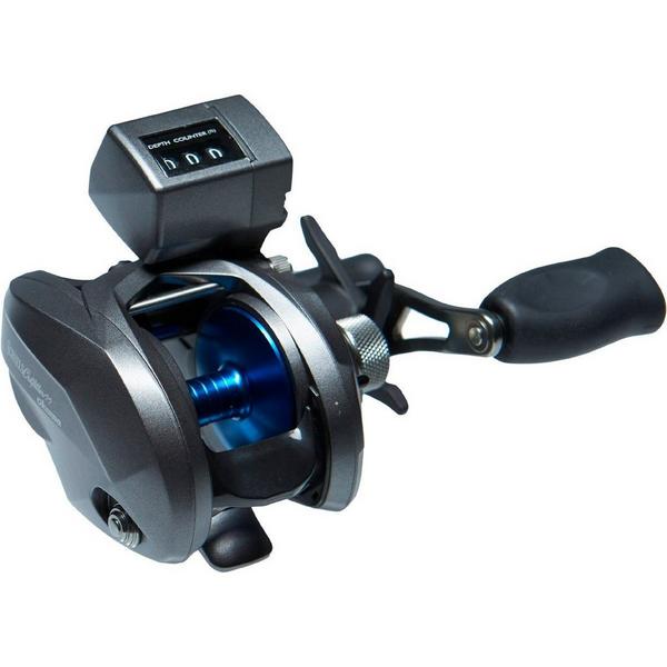 Okuma Scheels Outfitters SXII-163D Line Counter Reel