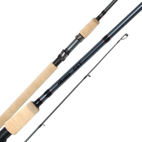 Okuma SST "A" Travel Spinning Rod