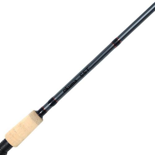 Okuma SST A Travel Spinning Rods SST-S-663La