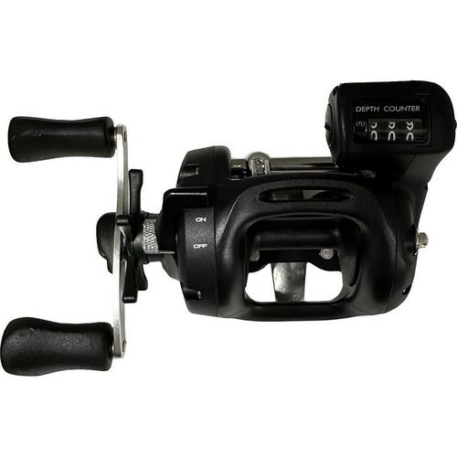 Scheels Outfitters LCB Series Line Counter Reel - Primary Image