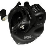 Scheels Outfitters LCB Series Line Counter Reel - Thumbnail 3 of 7