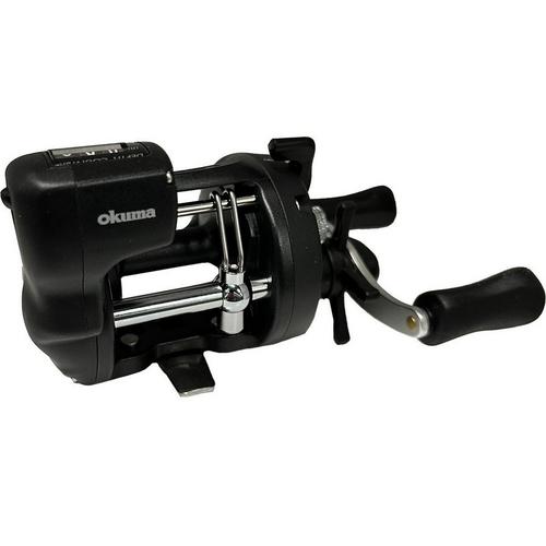 Scheels Outfitters LCB Series Line Counter Reel - Primary Image