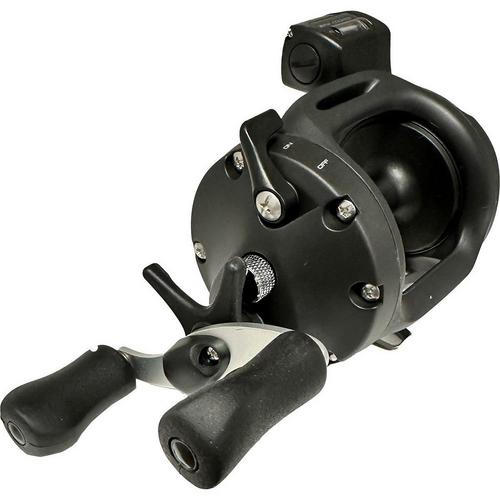 Scheels Outfitters LCB Series Line Counter Reel - Primary Image