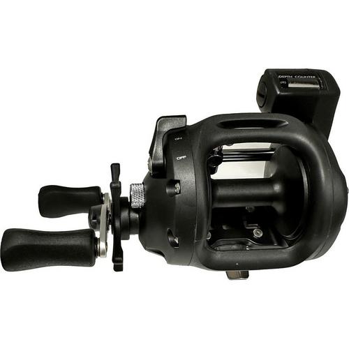 Scheels Outfitters LCB Series Line Counter Reel - Primary Image