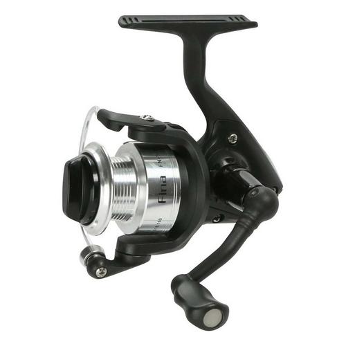 Okuma Fina FN-500 Spinning Ice Fishing Reel - Primary Image