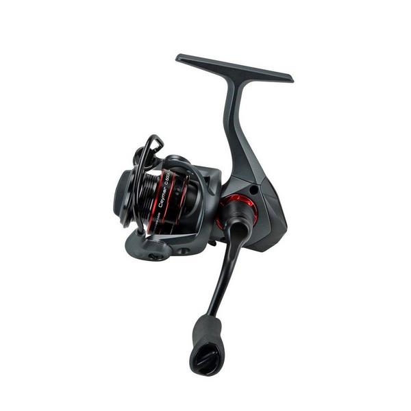 OKUMA Ceymar A Right/Left Spinning Ice Fishing Reel