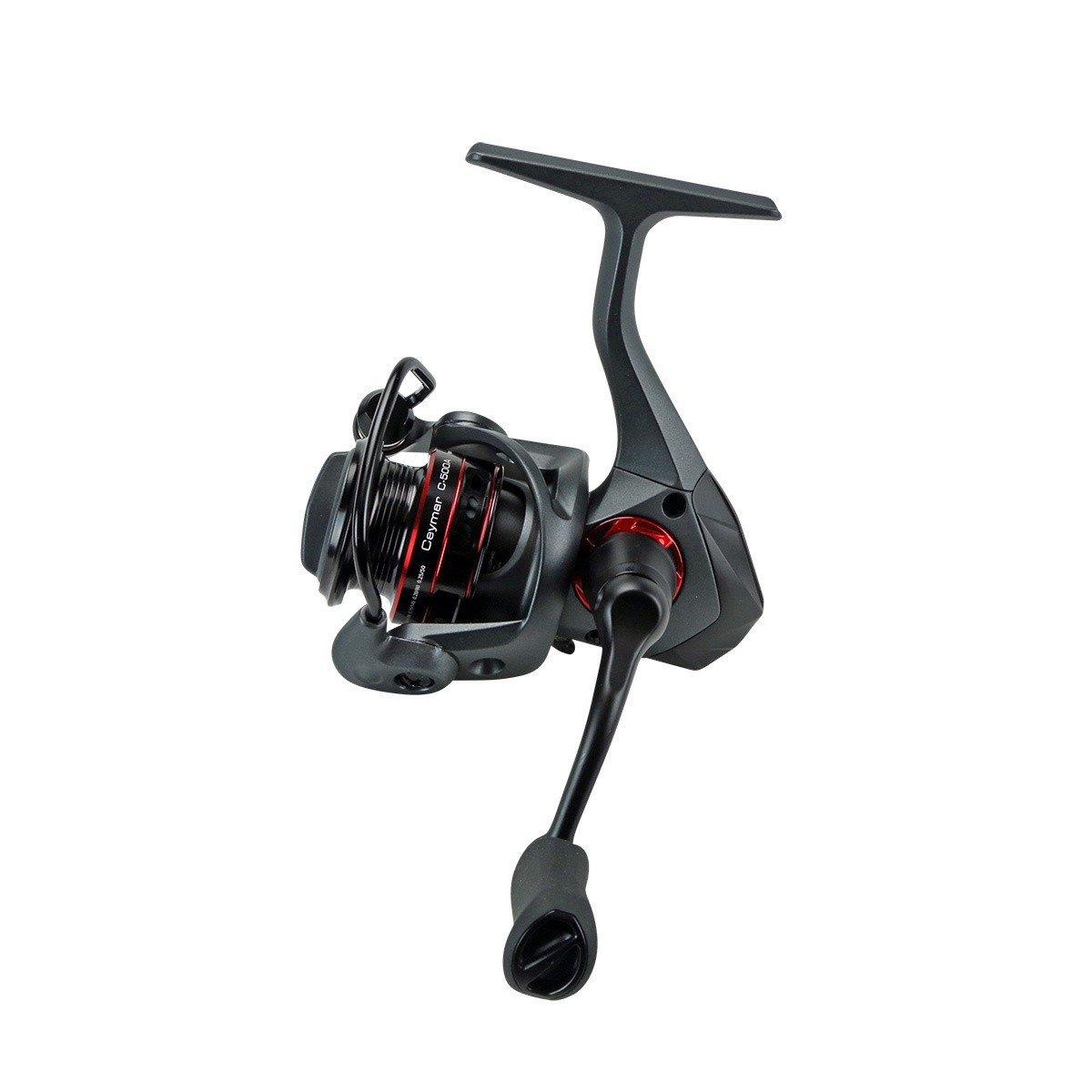 Okuma Ceymar A Spinning Ice Fishing Reel