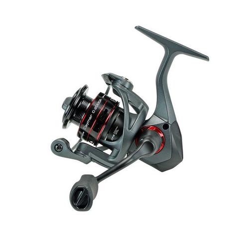 Okuma Ceymar A Spinning Ice Fishing Reel - Primary Image