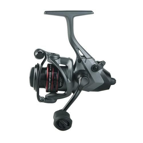 Okuma Ceymar Baitfeeder A Spinning Ice Fishing Reel - Primary Image