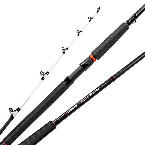 Okuma Coldwater Custom Downrigger Rod - Primary Image
