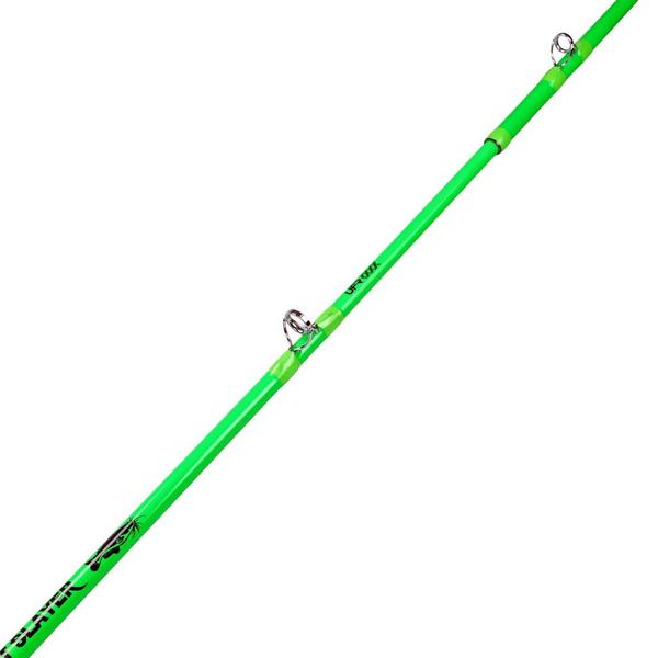 Okuma Cat Slayer Catfish Casting Rod