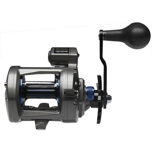 conventional reels for shark fishing Is the Penn International 50 reel good for shark fishing?