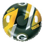 BigMouth Inc Green Bay Packers Snow Tube - Thumbnail 1 of 8