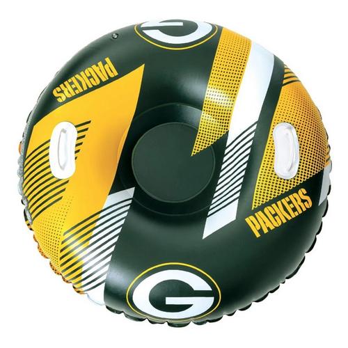 BigMouth Inc Green Bay Packers Snow Tube - Primary Image