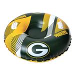 BigMouth Inc Green Bay Packers Snow Tube - Thumbnail 3 of 8