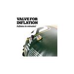 BigMouth Inc Green Bay Packers Snow Tube - Thumbnail 4 of 8