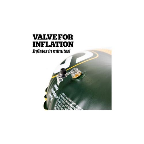 BigMouth Inc Green Bay Packers Snow Tube - Primary Image