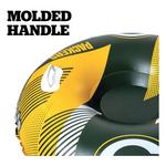 BigMouth Inc Green Bay Packers Snow Tube - Thumbnail 7 of 8