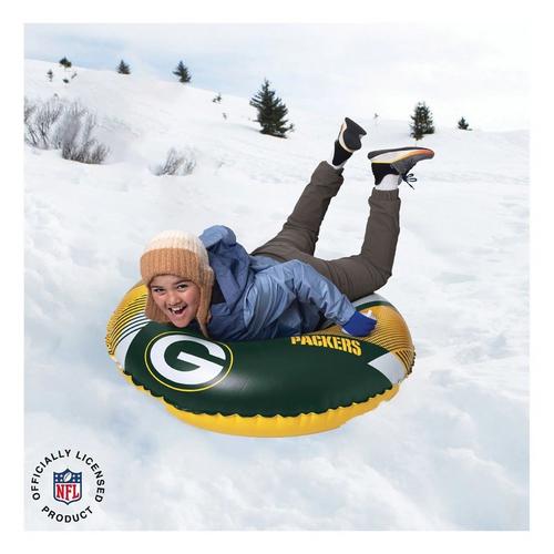 BigMouth Inc Green Bay Packers Snow Tube - Primary Image