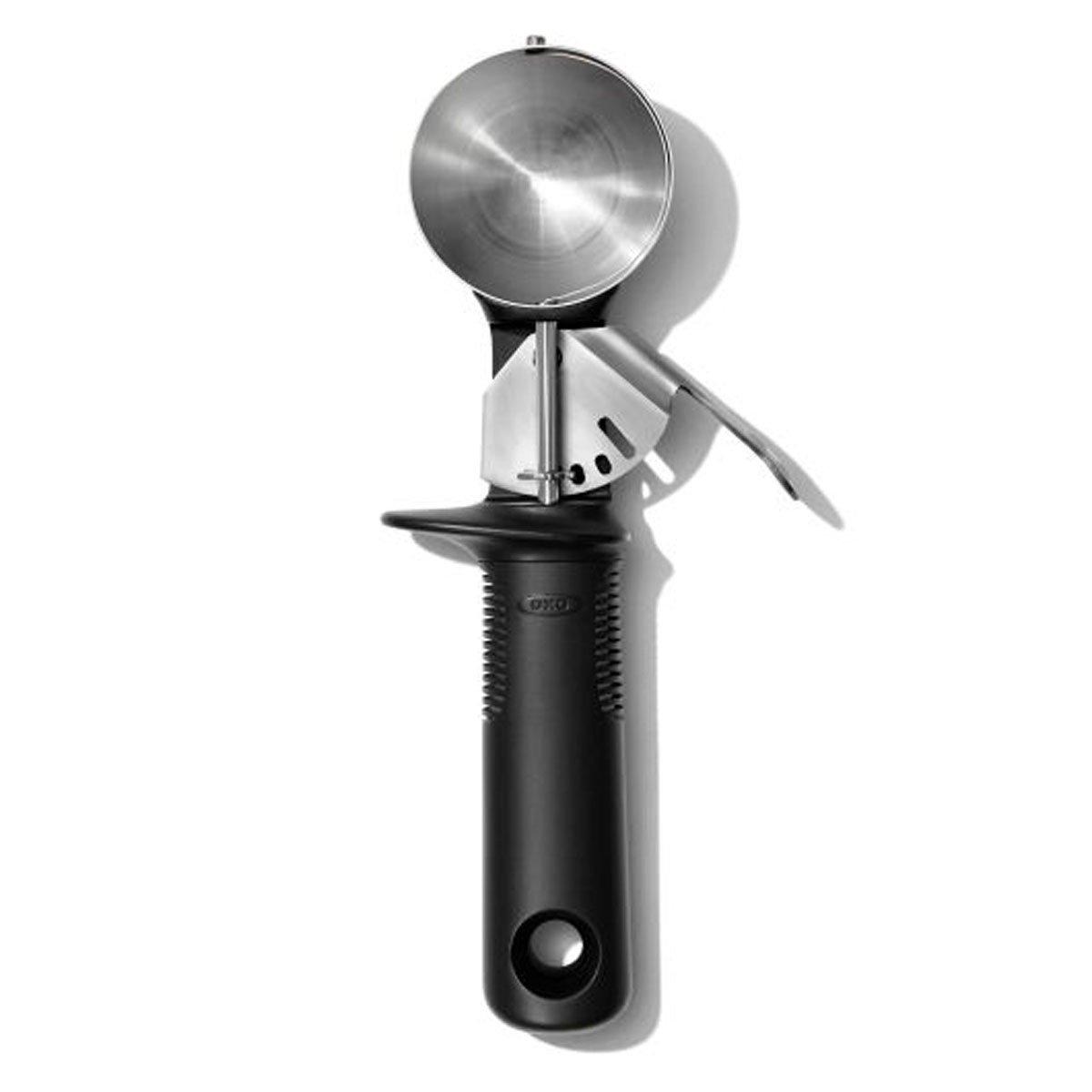 OXO Classic Swipe Ice Cream Scoop - OXO
