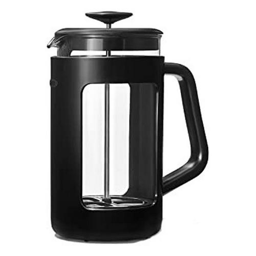 OXO Brew Venture French Press  Coffee Maker - Primary Image