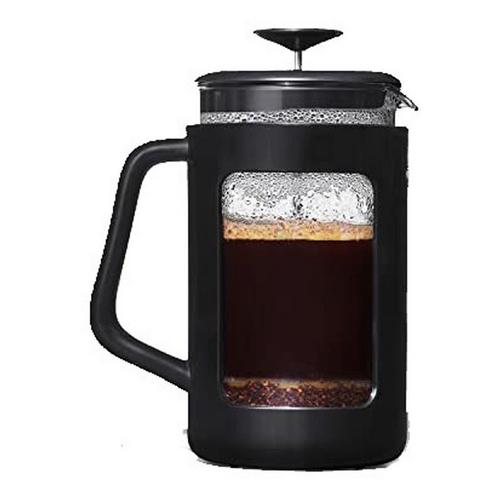 OXO Brew Venture French Press  Coffee Maker - Primary Image